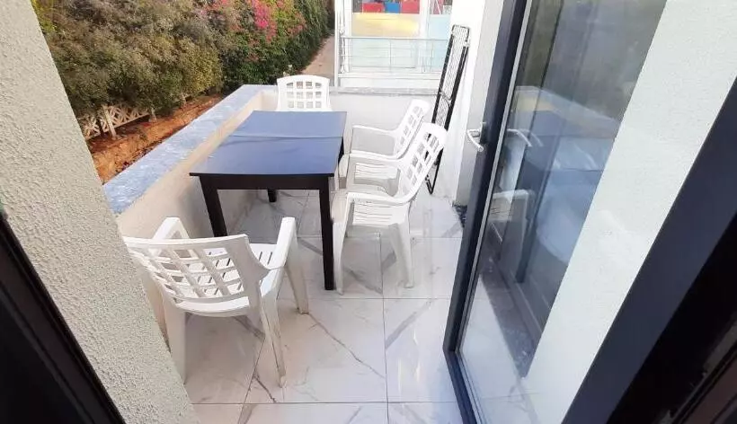 çeşme Holiday Homes