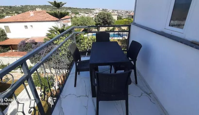 çeşme Holiday Homes