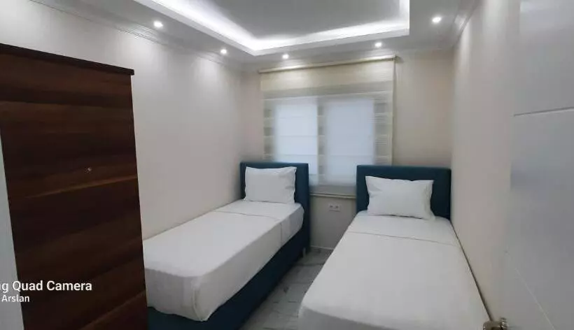 çeşme Holiday Homes