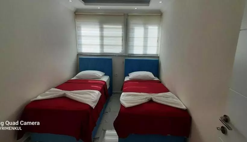 çeşme Holiday Homes