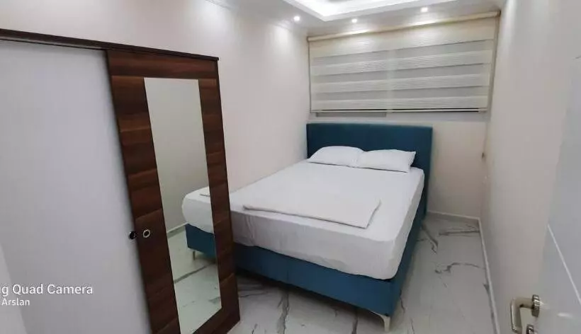 çeşme Holiday Homes