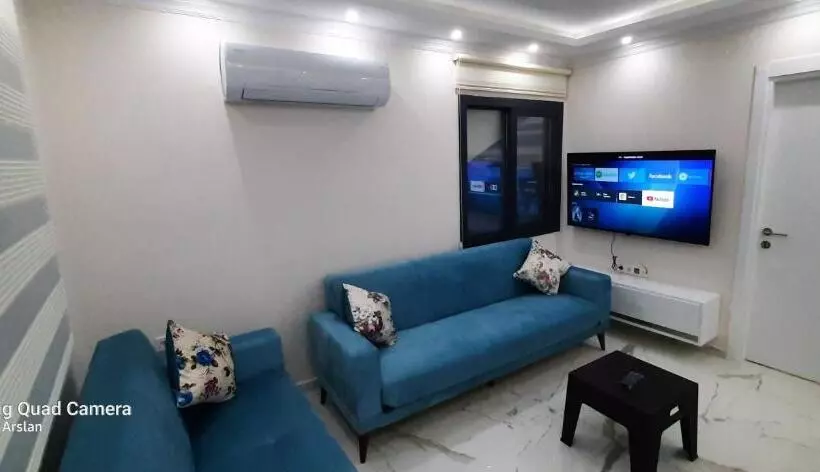 çeşme Holiday Homes