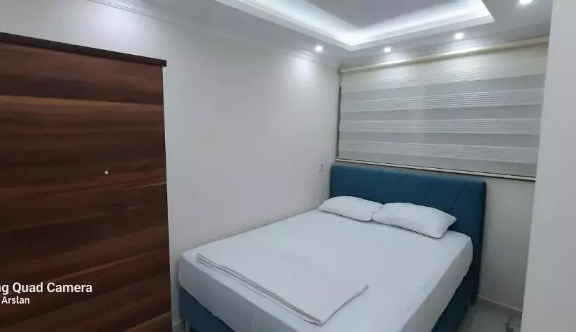 çeşme Holiday Homes