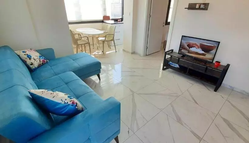 çeşme Holiday Homes