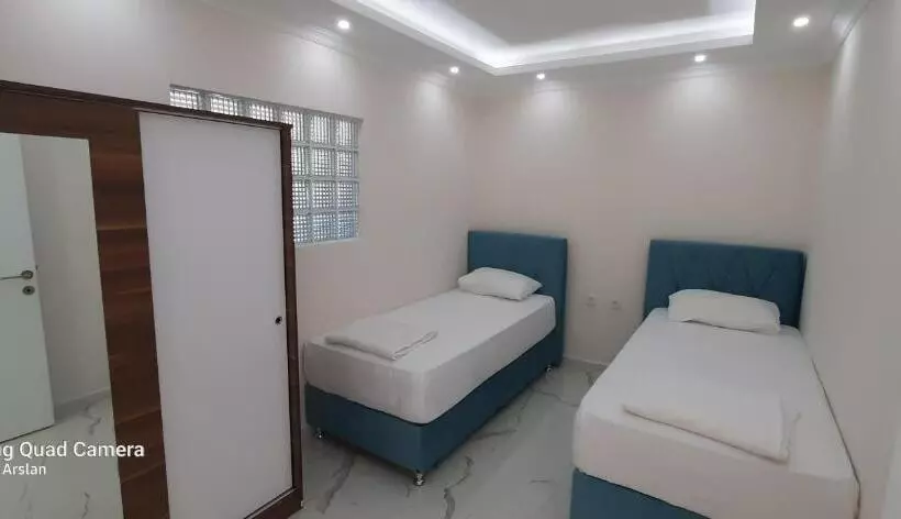 çeşme Holiday Homes