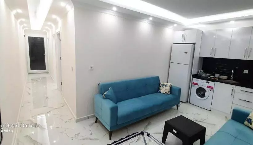 çeşme Holiday Homes