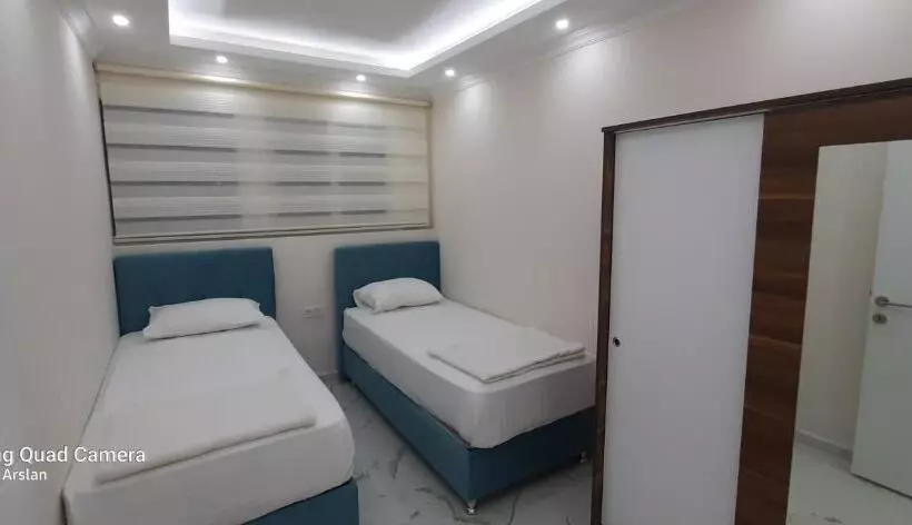 çeşme Holiday Homes