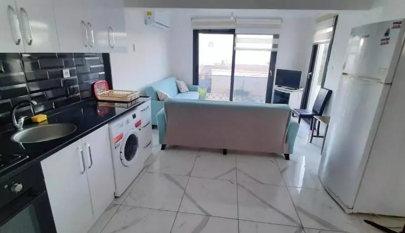 çeşme Holiday Homes