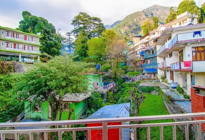 Fabhotel Ayana Inn