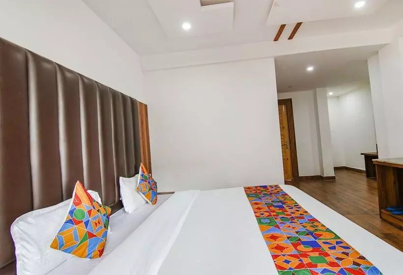Fabhotel Ayana Inn
