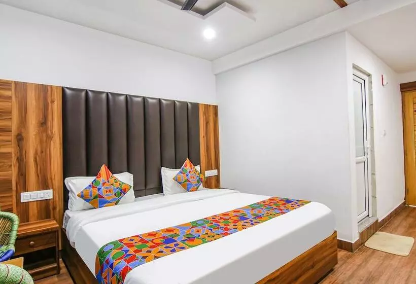 Fabhotel Ayana Inn