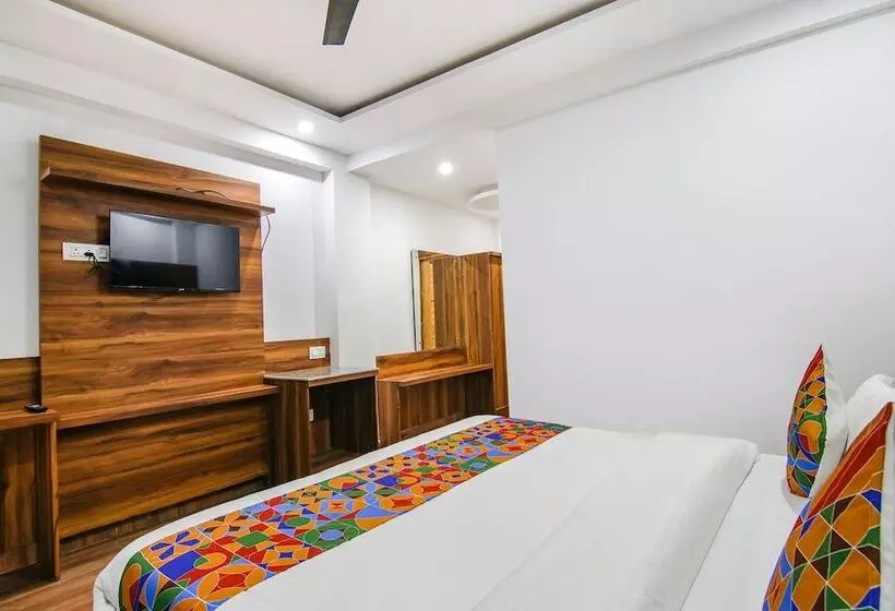 Fabhotel Ayana Inn