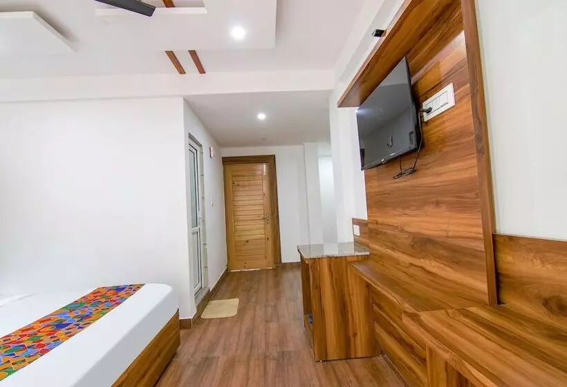Fabhotel Ayana Inn