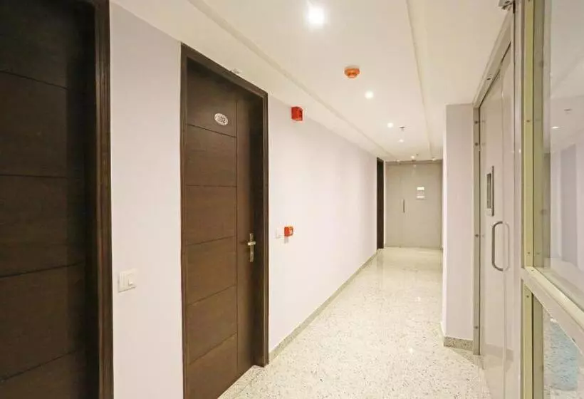 Frankstay By Hotel Mayfair Newly Built   New Delhi
