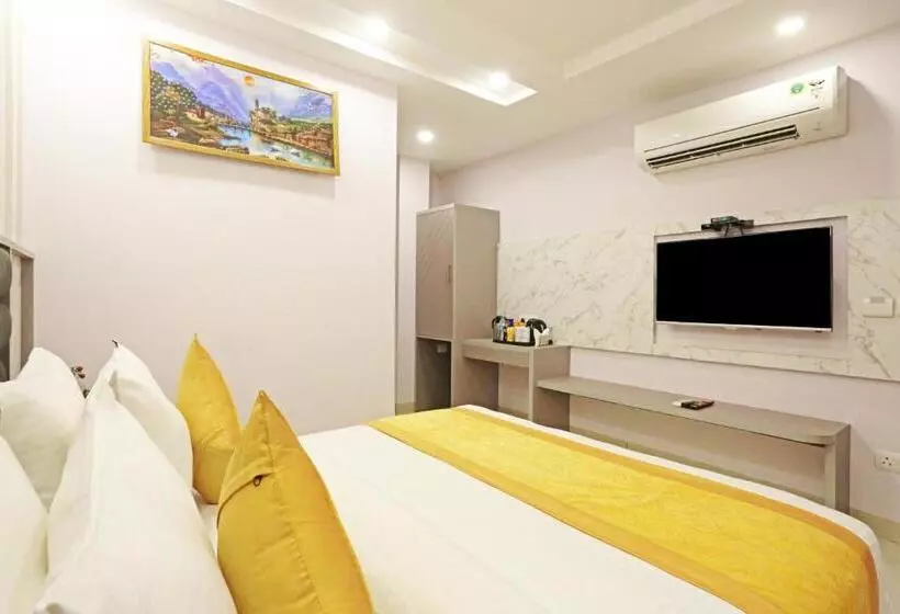 Frankstay By Hotel Mayfair Newly Built   New Delhi