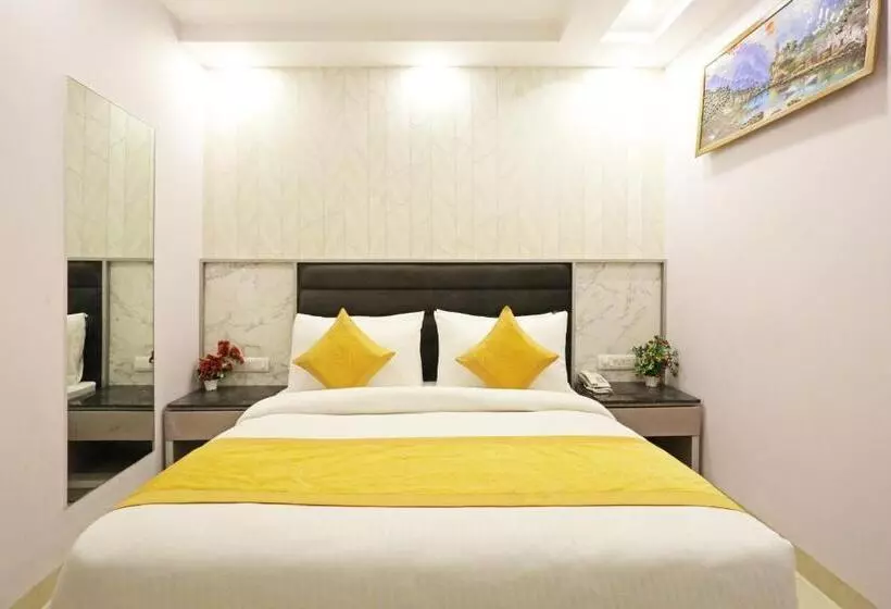 Frankstay By Hotel Mayfair Newly Built   New Delhi