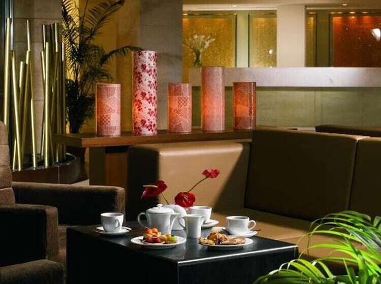 Gbc Hotel & Resorts Ltd