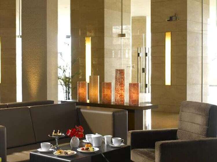 Gbc Hotel & Resorts Ltd