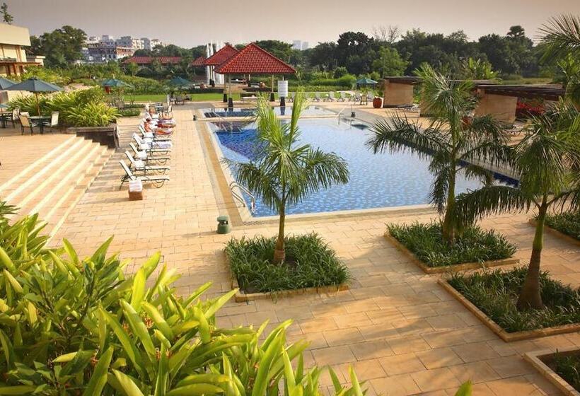 Gbc Hotel & Resorts Ltd