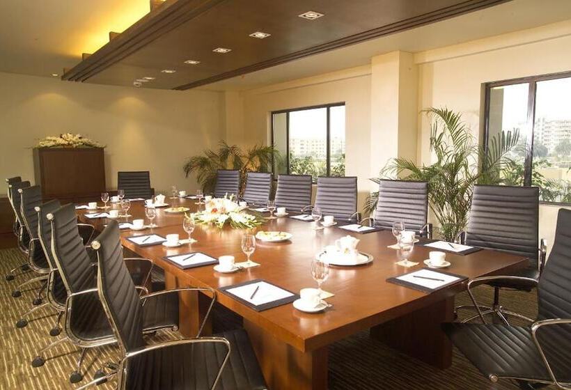 Gbc Hotel & Resorts Ltd