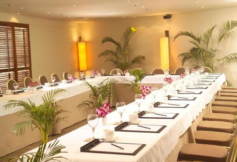 Gbc Hotel & Resorts Ltd