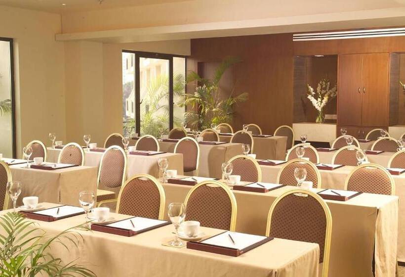 Gbc Hotel & Resorts Ltd