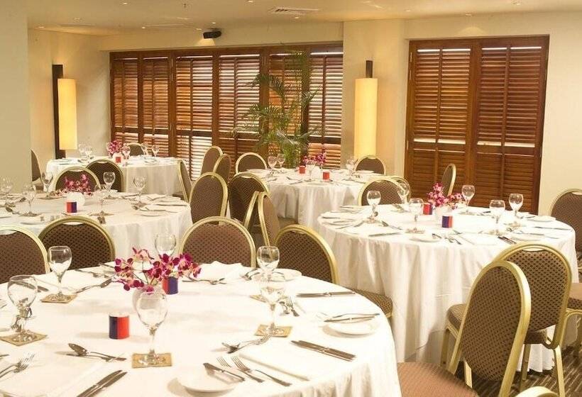 Gbc Hotel & Resorts Ltd