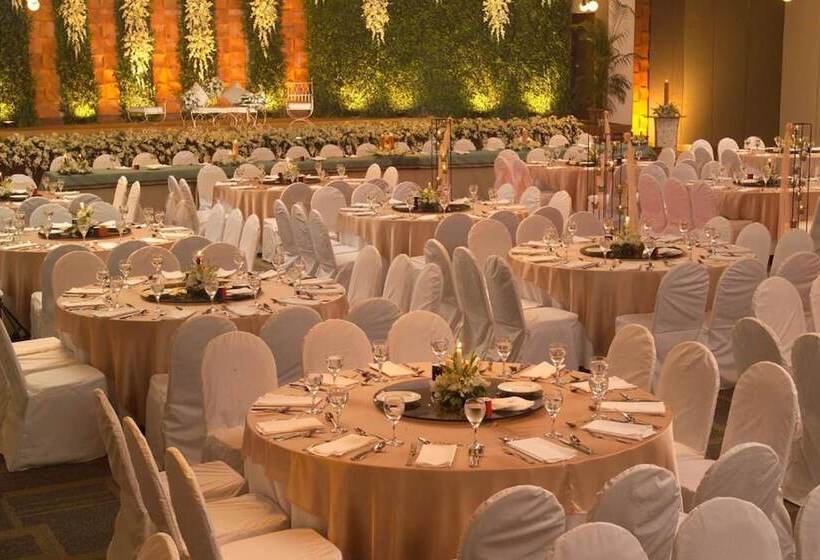 Gbc Hotel & Resorts Ltd