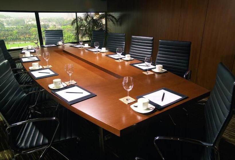 Gbc Hotel & Resorts Ltd