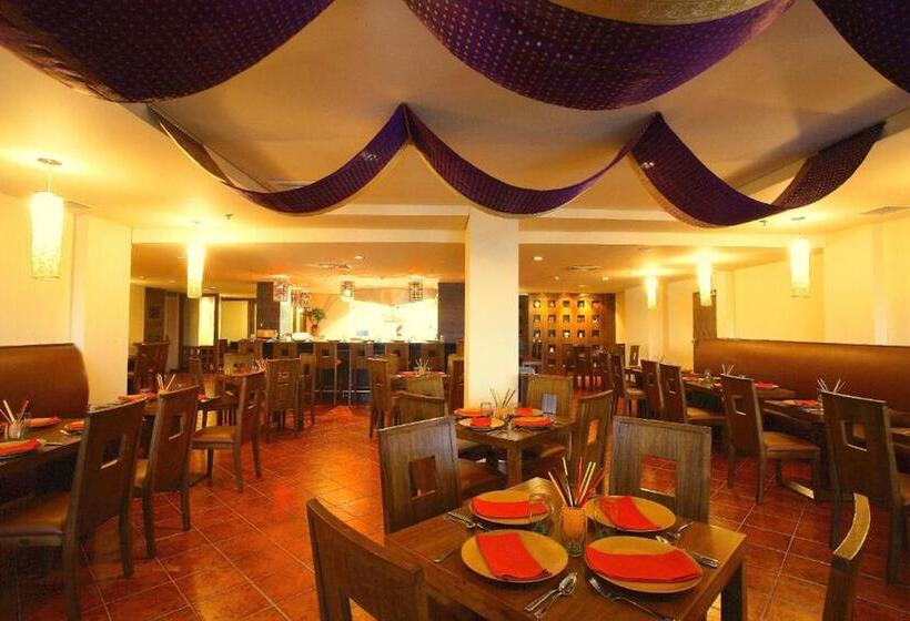 Gbc Hotel & Resorts Ltd