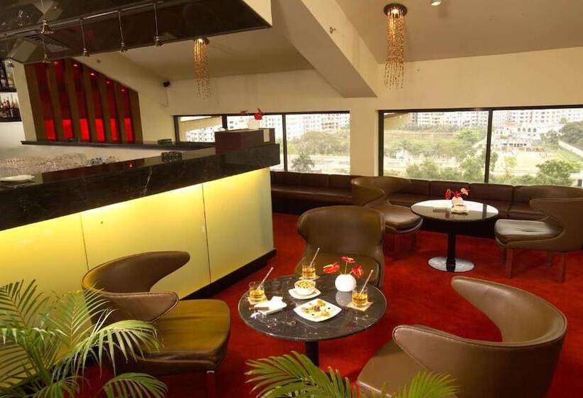 Gbc Hotel & Resorts Ltd