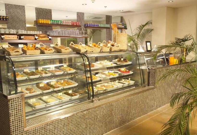 Gbc Hotel & Resorts Ltd