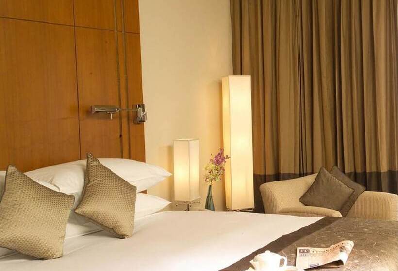 Gbc Hotel & Resorts Ltd