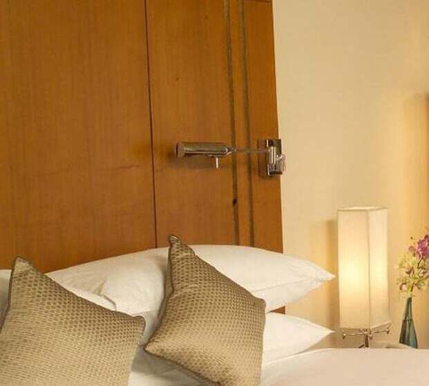 Gbc Hotel & Resorts Ltd