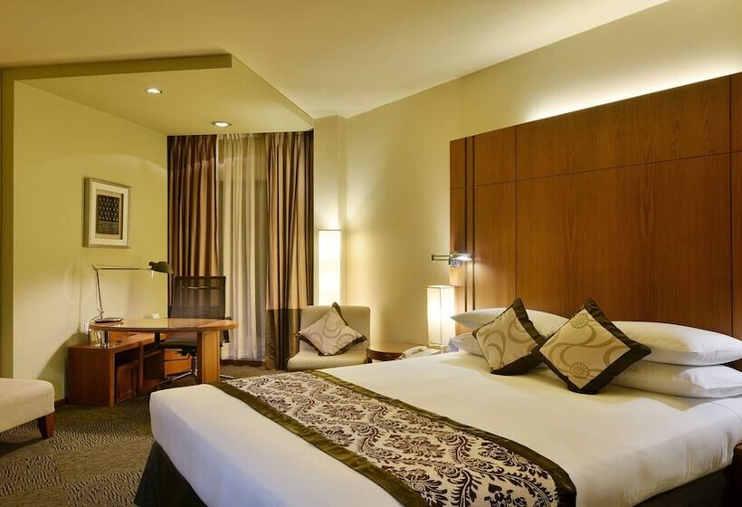 Gbc Hotel & Resorts Ltd