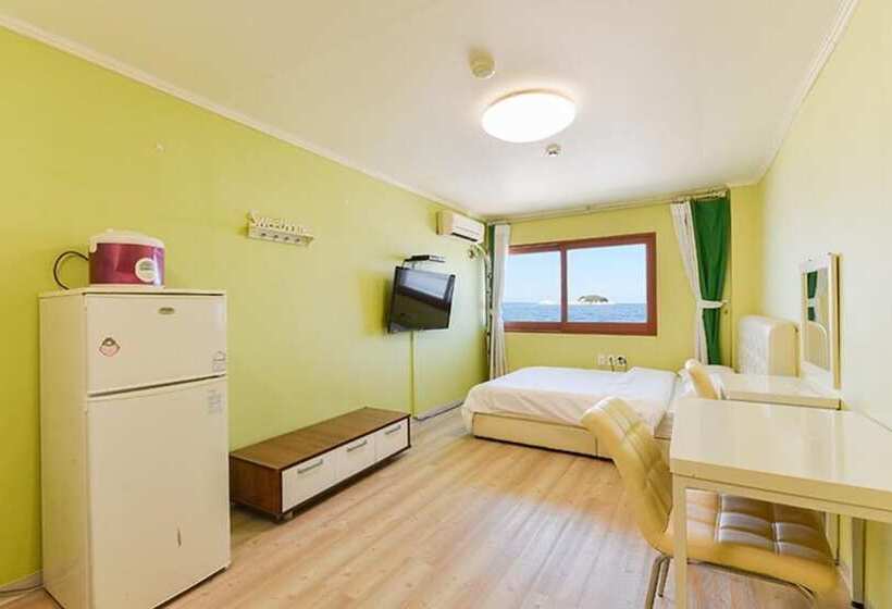 Goseong Venecia Pension