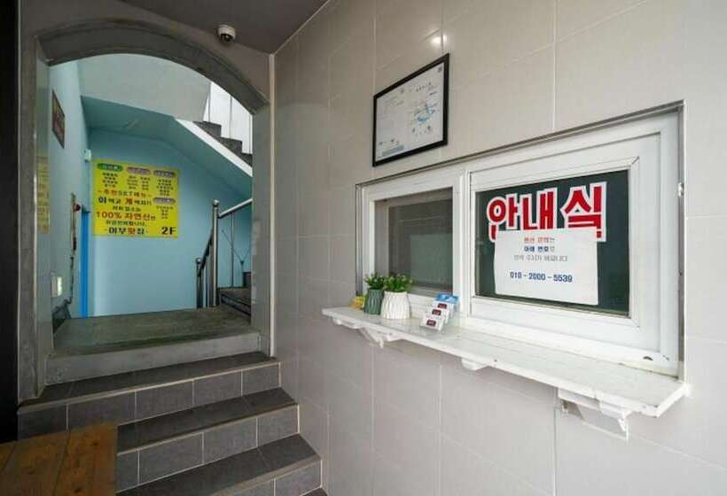 Goseong Venecia Pension