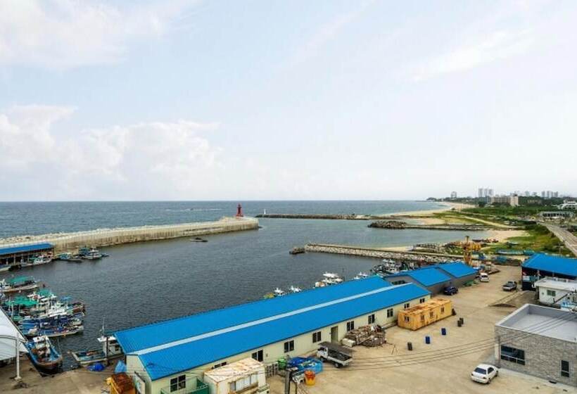 Goseong Venecia Pension