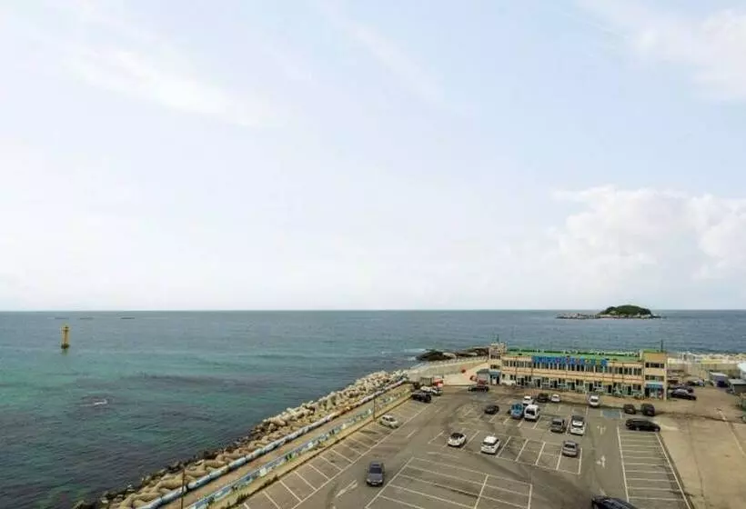 Goseong Venecia Pension