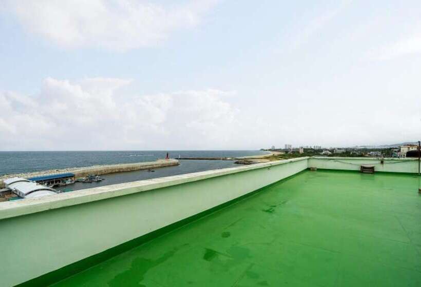 Goseong Venecia Pension