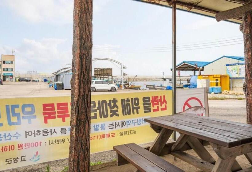 Goseong Venecia Pension