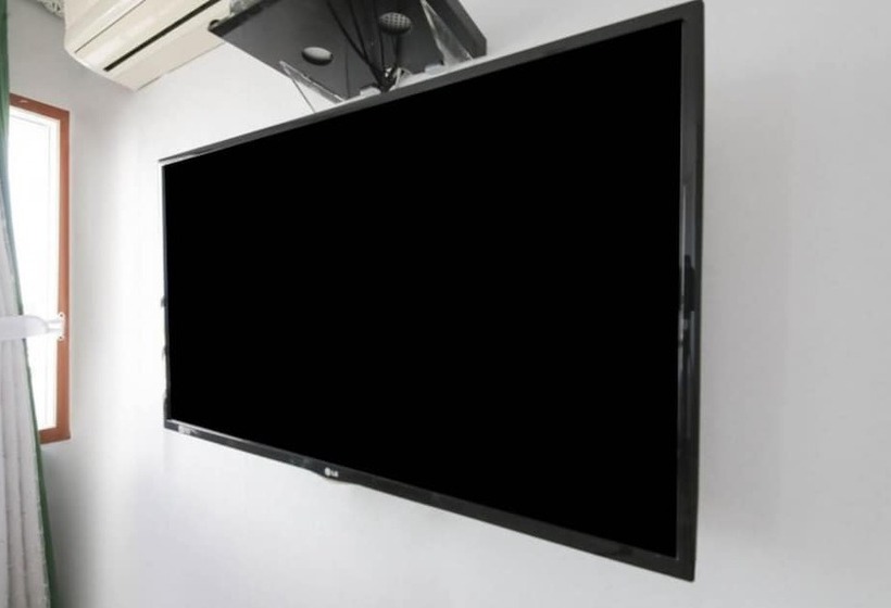 Goseong Venecia Pension