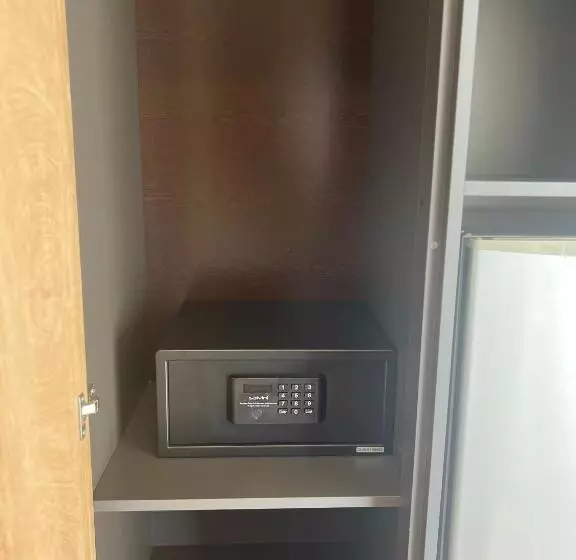 ホテル Augusto Rooms