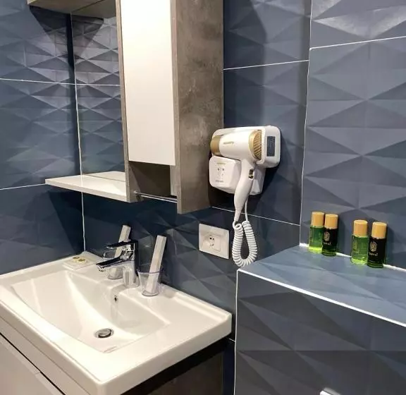 ホテル Augusto Rooms