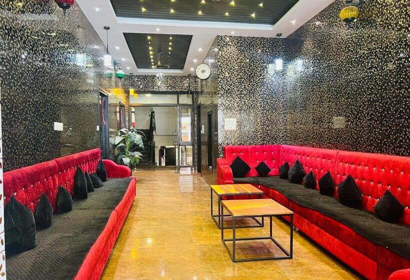 Hotel Bhagwati Inn Udaipur