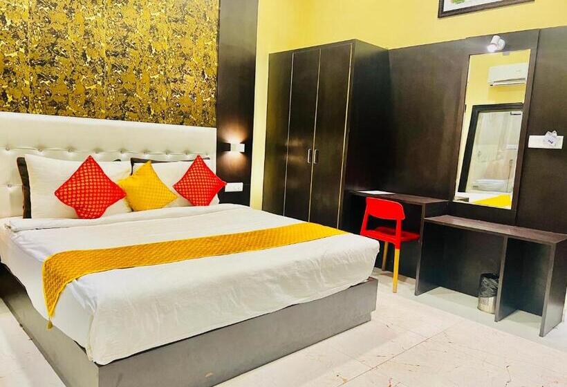 Hotel Bhagwati Inn Udaipur