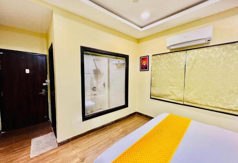 Hotel Bhagwati Inn Udaipur