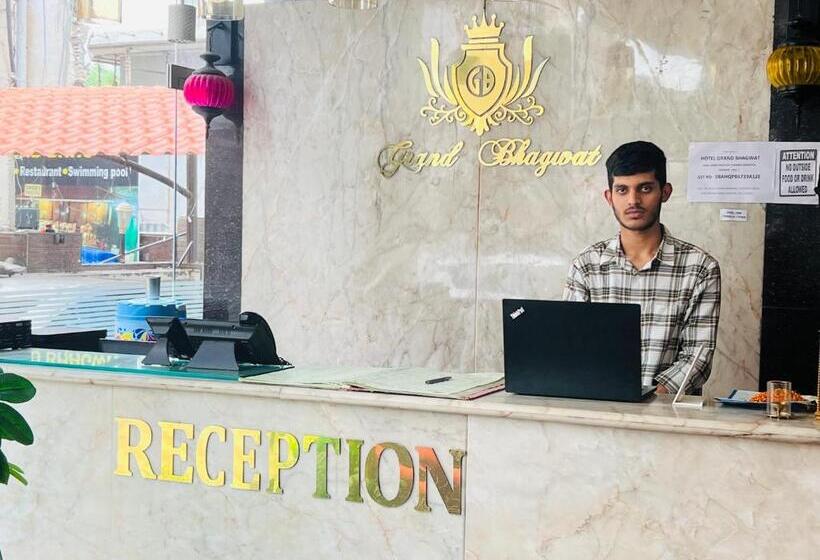 Hotel Bhagwati Inn Udaipur