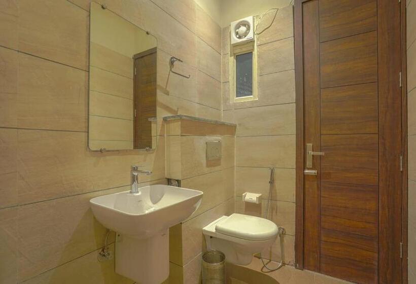 Hotel Bhagwati Inn Udaipur