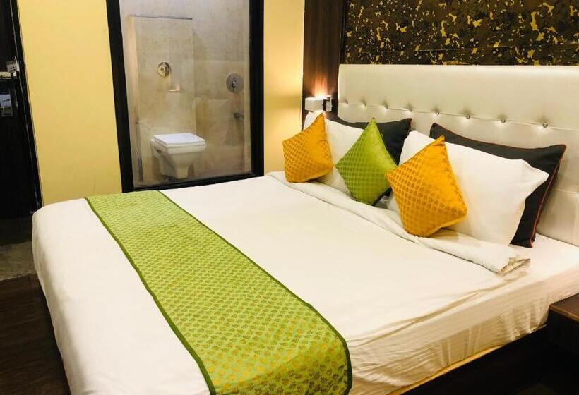 Hotel Bhagwati Inn Udaipur